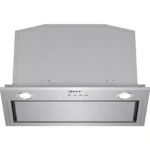 Hotte encastrable 							NEFF				D55MH56N0