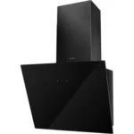 Hotte décorative murale inclinée							FABER				TWEET 550 BLANC