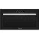 Hotte encastrable 							DE DIETRICH				DHG4573B HobToHood