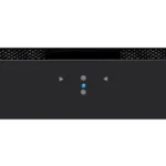 Hotte encastrable 							DE DIETRICH				DHG2684B MotionControl – Image 6