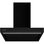 Hotte décorative murale							DE DIETRICH				DHB4684B MotionControl – Image 4