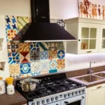 Hotte décorative murale							SMEG				KT110BLE – Image 4