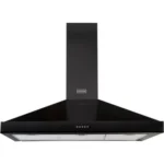 Hotte décorative murale							STOVES				HOTPYR90NOIR