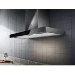 Hotte décorative murale							ELECTROLUX				LFT769X Breeze H2H – Image 10