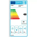 Hotte décorative murale							FABER				TSP 600 INOX – Image 5