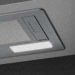 Hotte encastrable 							SMEG				KSG52HE – Image 4