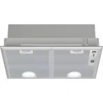 Hotte encastrable 							BOSCH				DHL555BL SERIE 4 – Image 8