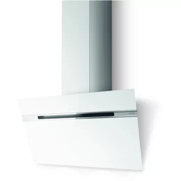 R-22124.webp Hotte décorative murale inclinée ELICA STRIPE WH/A/90/LX – Image 1