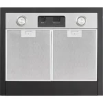 Hotte décorative murale							SMEG				KSED65NEE