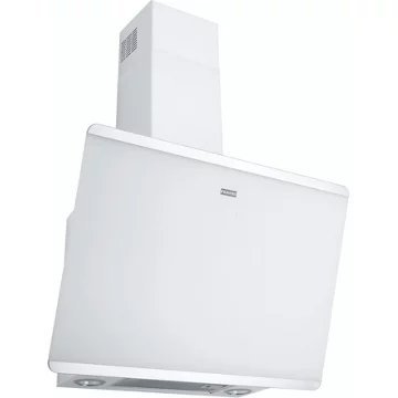 R-22328.jpg Hotte décorative murale inclinée FRANKE EVO PLUS FPJ 625 VERT. VR/BLC – Image 1
