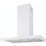 Hotte décorative murale							ROBLIN				IKOS 900 BL