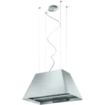 Hotte décorative îlot							ELICA				IKONA LIGHT IX/F/60