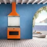 Hotte décorative murale							SMEG				KPF9OR – Image 3