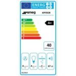 Hotte décorative murale							SMEG				KPF9OR – Image 5