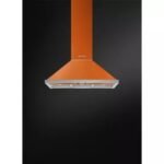 Hotte décorative murale							SMEG				KPF9OR – Image 6