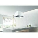 Hotte décorative îlot							ELICA				IKONA LIGHT WH/F/60 – Image 2