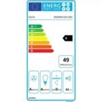 Hotte décorative îlot							ELICA				IKONA LIGHT WH/F/60 – Image 4