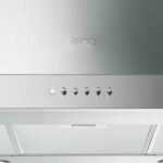 Hotte décorative îlot							ELICA				JUNO URBAN ZINC/F/50 – Image 3