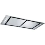 Hotte plafond							ROBLIN				CONFIDENCE 1000 INOX SANS MOTEUR