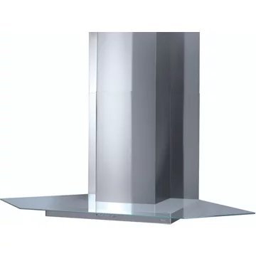 R-23304.jpg Hotte décorative murale ROBLIN ORELIA 900 VERRE NOIR – Image 1