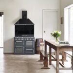 Hotte décorative murale							SMEG				KT110GRE – Image 2