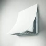 Hotte décorative murale							ELICA				NUAGE PAINTABLE/F/75 – Image 2