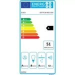 Hotte décorative murale							ELICA				NUAGE PAINTABLE/F/75 – Image 5