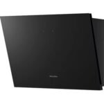 Hotte décorative murale inclinée							MIELE				DAH 2660 OBSW Escala