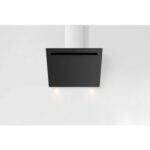 Hotte décorative murale inclinée							NOVY				VISION 7850 Evac. ext.