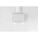 Hotte décorative murale inclinée							NOVY				7851