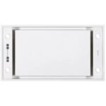 Hotte encastrable 							NOVY				811 GROUPE