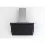 Hotte décorative murale inclinée							NOVY				7835 – Image 2