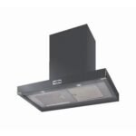 Hotte décorative murale							FALCON				FHDCT900SL/N