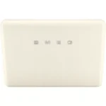 Hotte décorative murale inclinée							SMEG				KFAB75CR