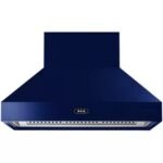 Hotte décorative murale							AGA				AGA-HOOD-890 PH-DBL – Image 2