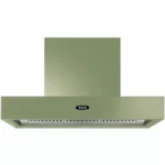 Hotte décorative murale							AGA				AGA-HOOD-890 SH-OLI