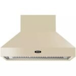 Hotte décorative murale							AGA				AGA-HOOD-890 PH-CRM – Image 2