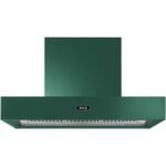 Hotte décorative murale							AGA				AGA-HOOD-890 SH-BRG – Image 2