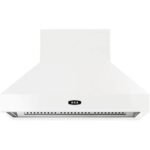 Hotte décorative murale							AGA				AGA-HOOD-890 PH-WHT