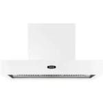 Hotte décorative murale							AGA				AGA-HOOD-1090 SH-WHT