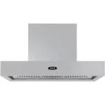 Hotte décorative murale							AGA				AGA-HOOD-1090 SH-PAS – Image 2