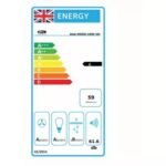 Hotte décorative murale							AGA				AGA-HOOD-1090 SH-DEB – Image 3