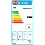 Hotte décorative murale							AGA				AGA-HOOD-1090 PH-SAL – Image 3