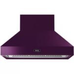 Hotte décorative murale							AGA				AGA-HOOD-1090 PH-AUB