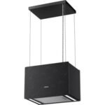 Hotte décorative murale inclinée							CIARRA				CD9736FB