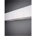 Hotte encastrable 							FALMEC				MOVE1410 Inox  Verre / Blanc