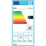 Hotte décorative murale							MIELE				PUR 98 W masw – Image 3