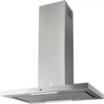 Hotte décorative îlot							ROBLIN				OSMOSE ILOT 900 INOX
