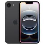 Apple iPhone 16e 256 Go noir