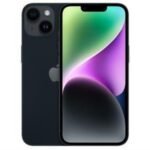 Apple iPhone 14 - écran 6,1'' - puce A15 - 128 Go - 5G - minuit